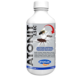 ATONIT® 2,5 EC