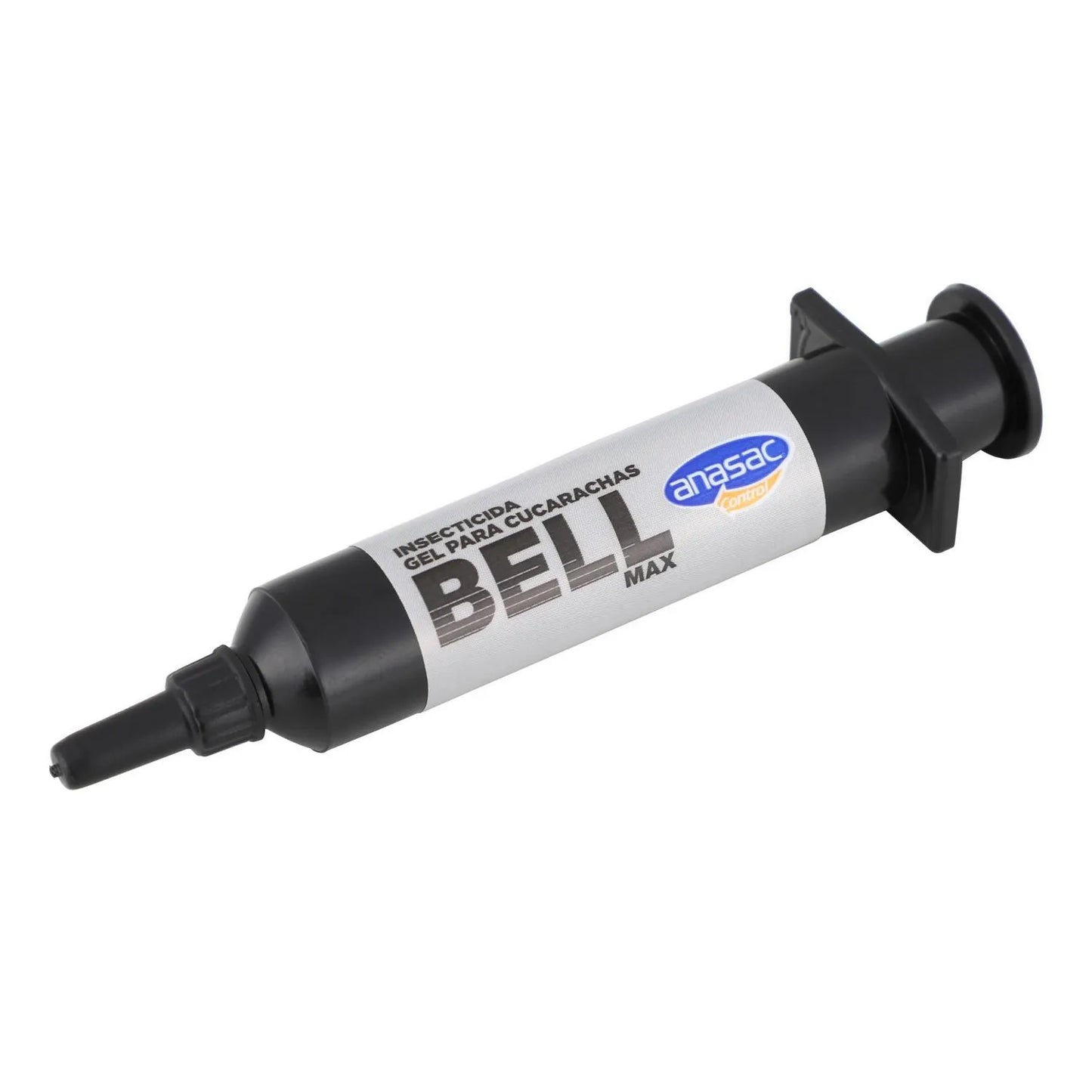 BELL® MAX - Gel Insecticida para Cucarachas