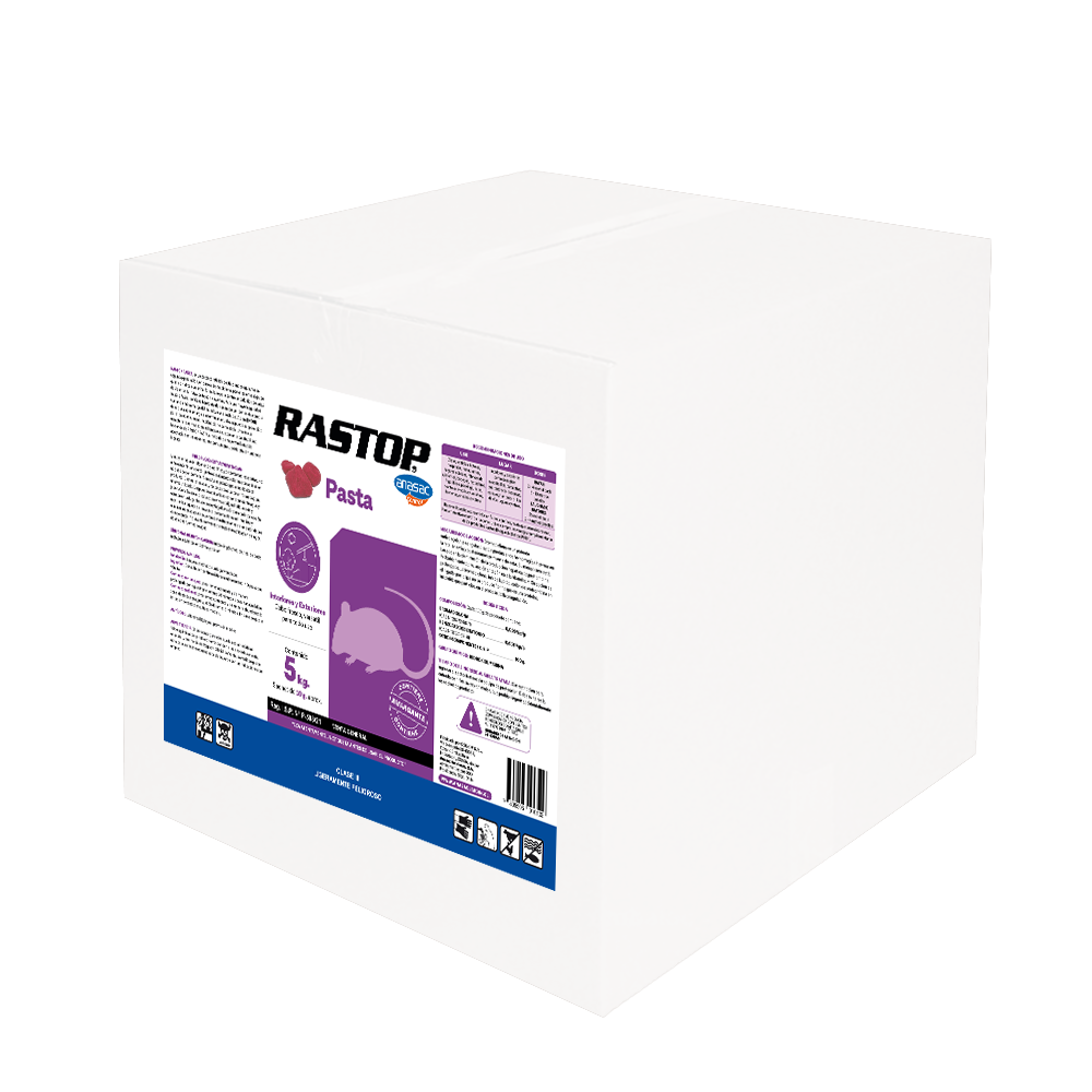 RASTOP® Pasta 5KG