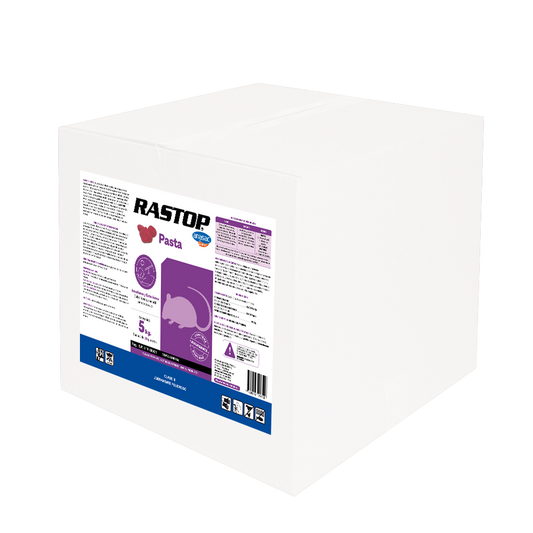 RASTOP® Pasta 5KG
