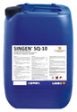 SINGEN® SQ-10 - Desinfectante Concentrado para Veterinaria