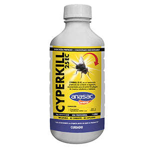 CYPERKILL® 25 EC