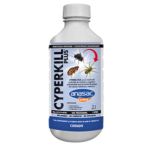 CYPERKILL® PLUS