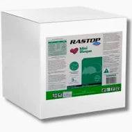 RASTOP® Mini Bloques - Rodenticida