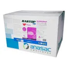 RASTOP® Pasta - Rodenticida de Alta Palatabilidad